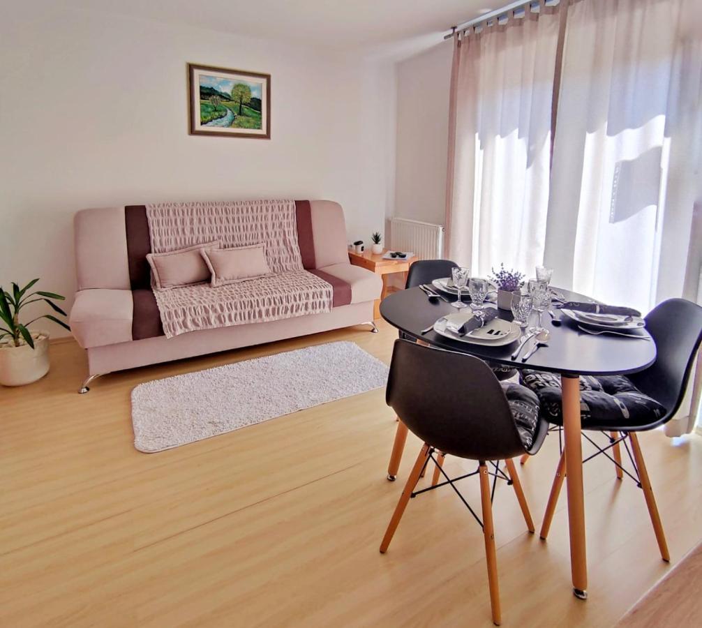 Apartments Sanja غاكوفيتسا المظهر الخارجي الصورة